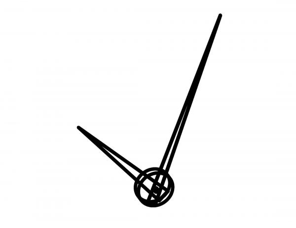 design wall clock