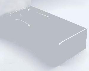 Kohler - K-785 Guardian Bath