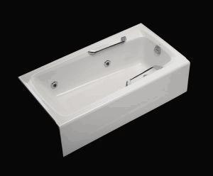 Kohler - K-783-H2 Guardian Bath