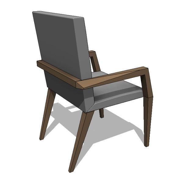 Paxton Chair