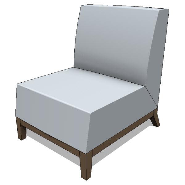 Lydia Lounge Chair