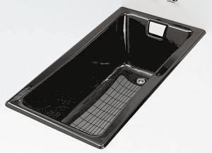 K-850 Tea-for-Two 5 ft Bath