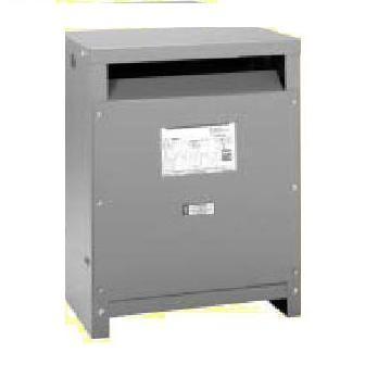 Transformers Ventilated K Factor