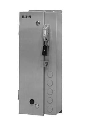 Motor Starter Enclosed Full Voltage Non Reversing