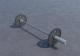 10 lB Barbell Weight