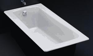 Kohler - K-840 Maestro Bath