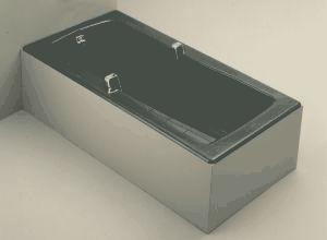 Kohler - K-839 Maestro Bath