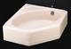 Kohler - K-824 Mayflower Bath