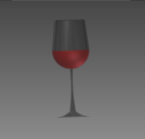 Wine Glass