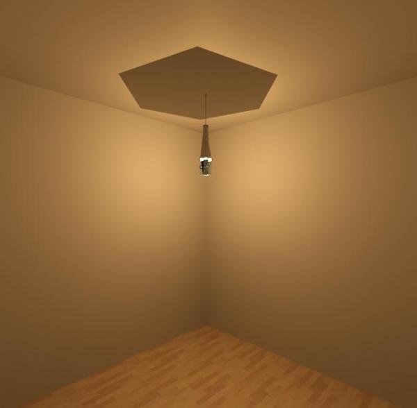 Pendant Light