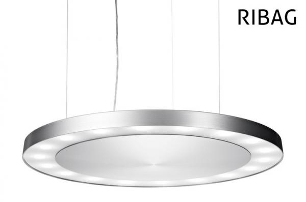 RIBAG Flisc pendant lamp