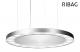 RIBAG Flisc pendant lamp
