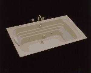 K-872-H2 Seawall 6 ft Bath