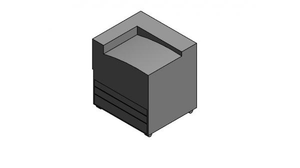 Xeron Phaser 7760 (Printer)