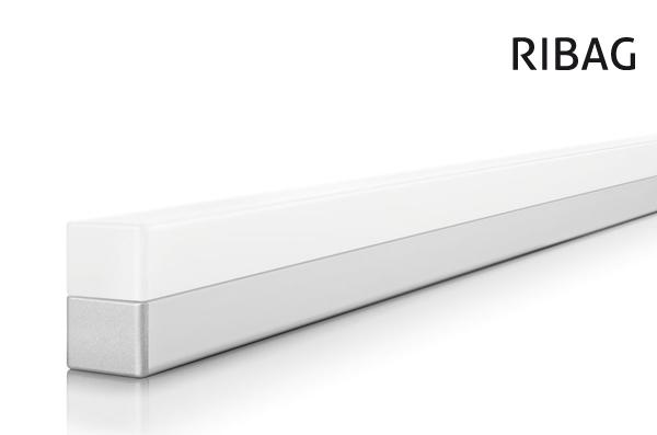 RIBAG SPINAled mounting / pendant lamp