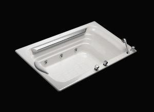 K-870-H2 Seawall 6 ft Bath