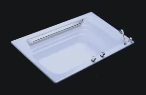 Kohler - K-868 Seawall Bath