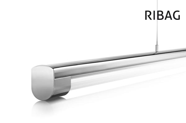 SPINAclear mounting lamp