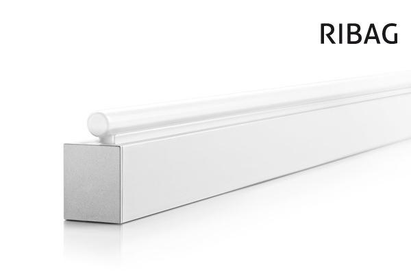 SPINAstrip mounting lamp