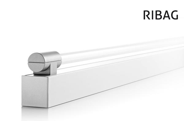 SPINAquick wall mounting lamp