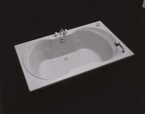 Kohler - K-1232 Overture 6 ft Bath