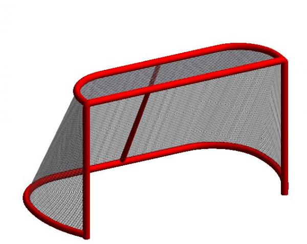 Hockey Net