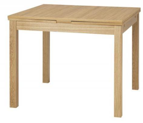 Table BJURSTA Ikea