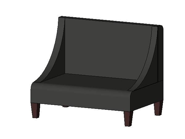 Modern Couch