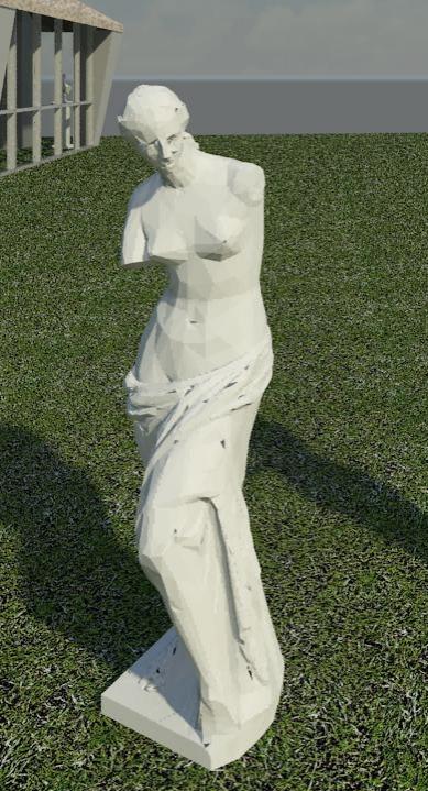 Sculpture Art Statue