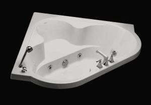 Kohler - K-1433-H2 Cornerstone Whirlpool