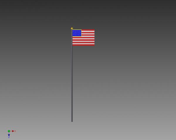 American Flag