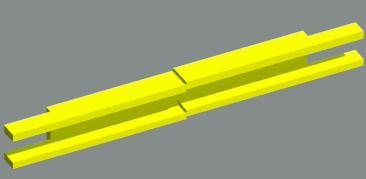 Bay Window Framing Profile