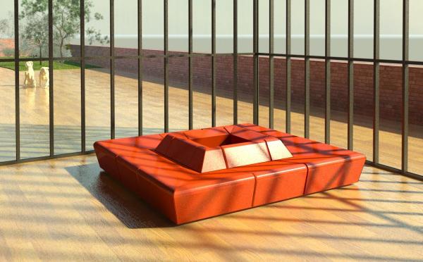 liorman chair system