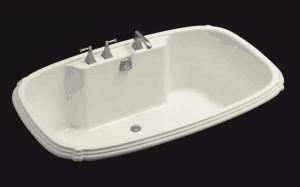 Kohler - K-1454 Portrait 5.5 ft Bath