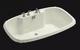 Kohler - K-1454 Portrait 5.5 ft Bath