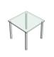 Square Table 4' x 4'