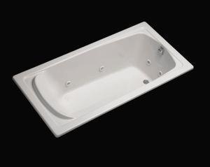Kohler - K-1461-H2 Portrait Whirlpool