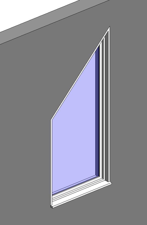 Window Trapezoide 2