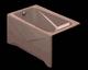 Kohler - K-1490-X Greek Bath