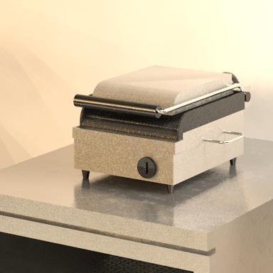 Sandwich/Panini Press