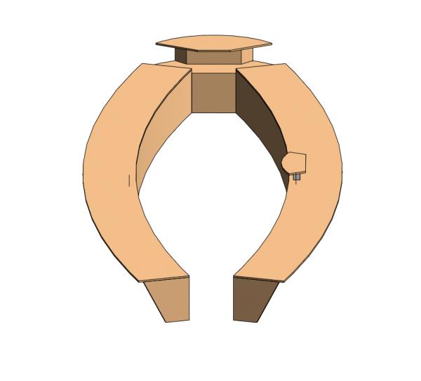 Huntington Conference Table