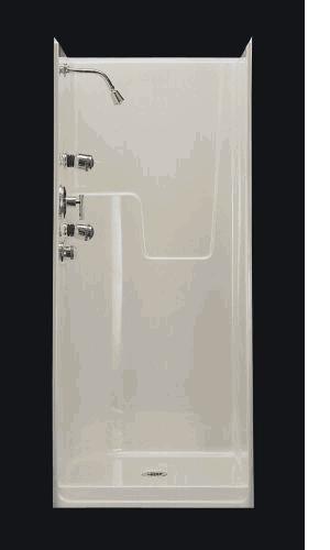 K-1592 Puebla 32 inch Shower Module