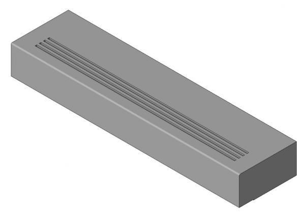 Stair_Tread-Cold_Spring_Granite-Stone_Cubic_Square_Quadruple_Carborundum