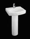 Kohler - K-2015 Pinoir Pedestal