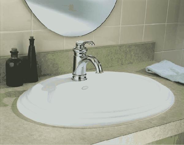Kohler - K-2179 Spiria Lavatory