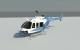 Helicopter - Bell 206L