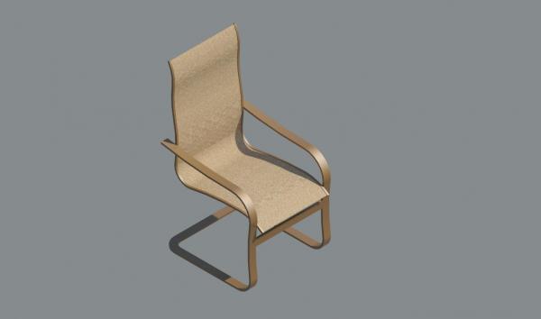 Allen & Roth - Tenbrook Patio Dining Set