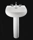 Kohler - K-2096 Cabernet Pedestal Lavatory
