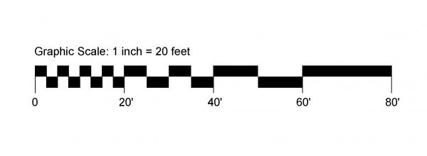 Graphic Scale - Parametric