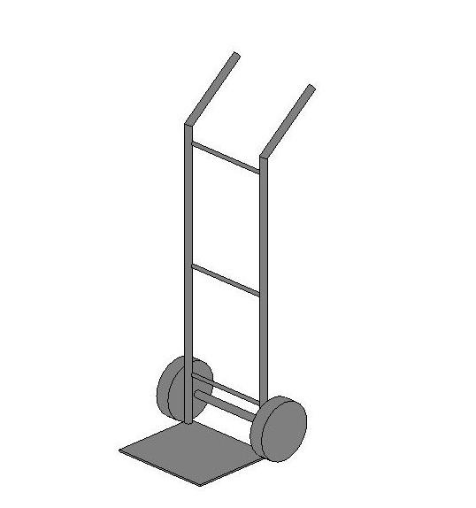 Hand Truck